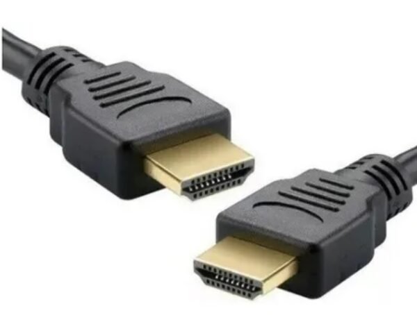 Cabo HDMI 3m