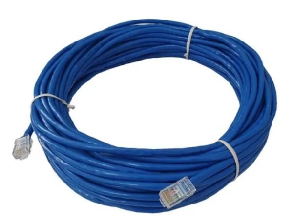 Cabo de Rede RJ45 - 15Metros